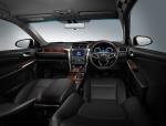 Toyota Camry Extremo 2017 года (TH)